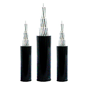 JKLHYJ、JKLHGYJ、JKLYJ、JKLGYJ鋁合金架空絕緣電纜